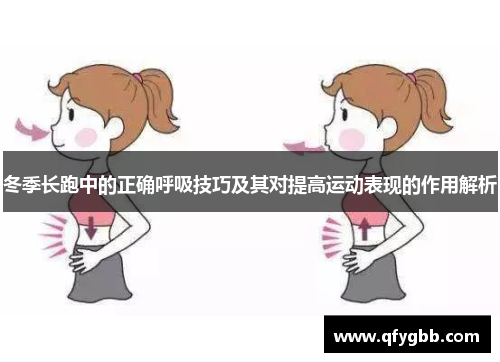 冬季长跑中的正确呼吸技巧及其对提高运动表现的作用解析